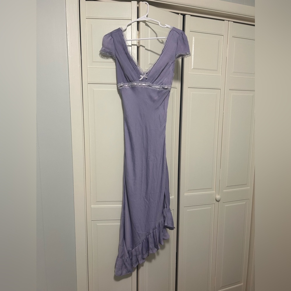 NWT Urban Outfitters Kimchi Blue dress